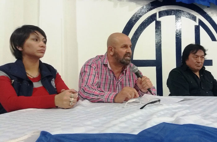 ATE aceptó $2.500 que se incorporan al básico, y presentismo de $800 en el acuerdo con el Municipio de Río Grande.