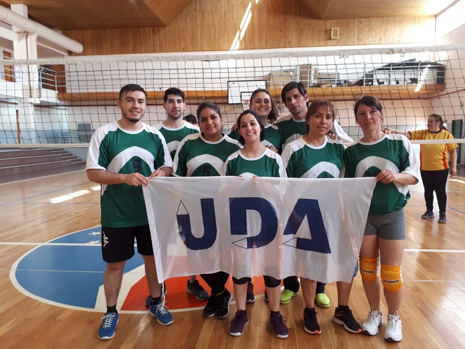 Colegio Maradona 
