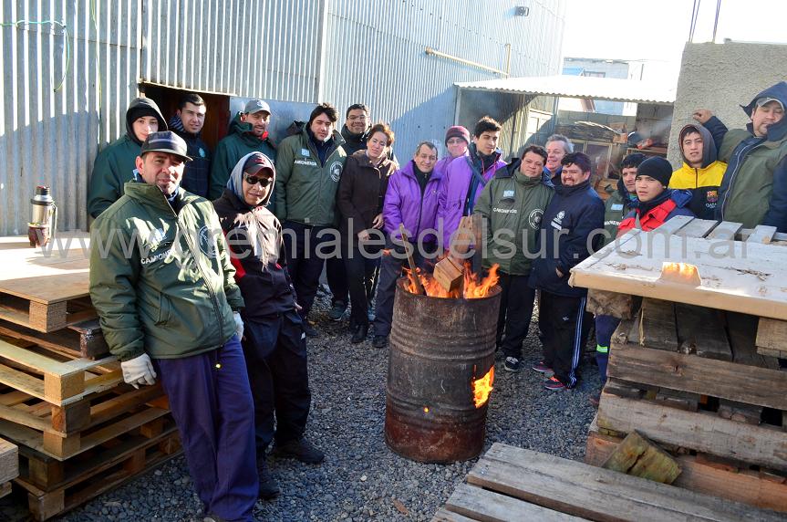 Continúa el paro de actividades en OCA