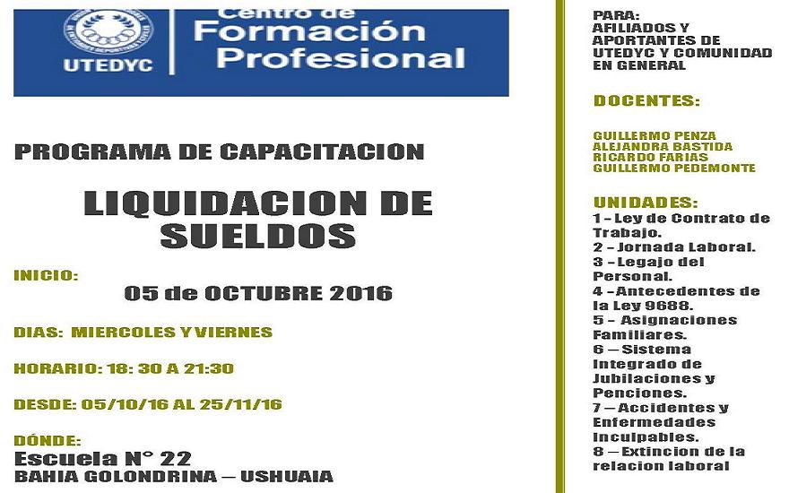 Salvador Omar Vega Liquidacion De Sueldos Costo Laboral Ejemplo Vrogue 2329