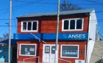 Autoridades nacionales de ANSES, decidieron cerrar la UDAI de ese organismo en la ciudad Tolhuin, en la provincia de Tierra del Fuego.