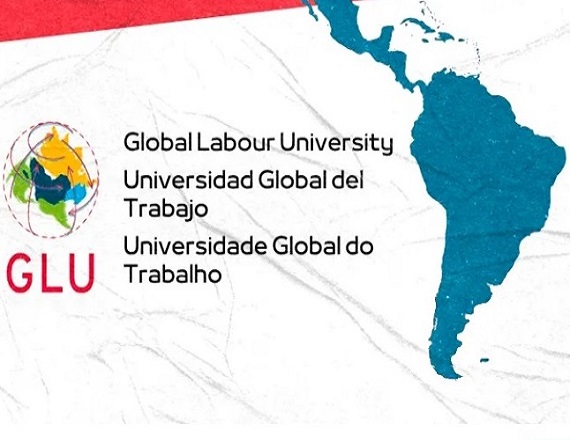 SUTEF firmó convenio de formación con la Universidad Global del Trabajo