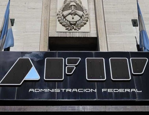 MIlei cierra la AFIP y despedirá 3.100 trabajadores 