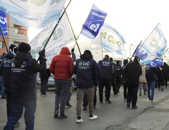 El CEC advierte sobre contratación de trabajadores de manera ilegal