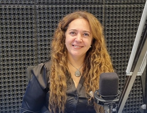 “Nuestro desafío es transformar la prevención en noticia”, Laura Oyarzun