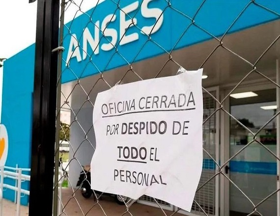 Fallo judicial le pone un freno a la persecución antisindical en ANSES
