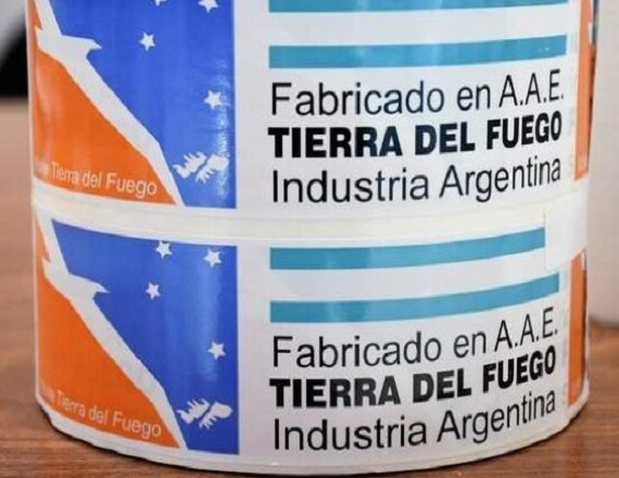 Toda Tierra del Fuego para el 21 de mayo