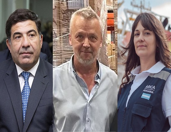 Tres listas competirán por la conducción nacional del SUPARA 