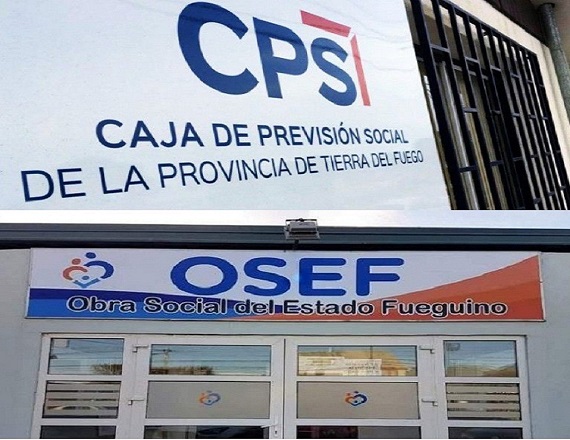 En noviembre se votará para renovar las autoridades de la OSEF y la Caja de Previsión