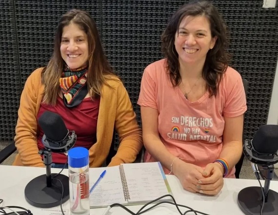 Mesa Intersectorial del abordaje de la temática del suicidio: Subjetividad de las estadísticas