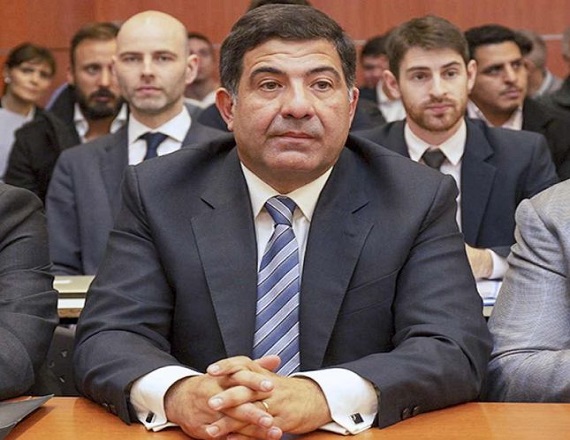 Ex titular de la AFIP, condenado por la justicia, quiere conducir el gremio de aduaneros