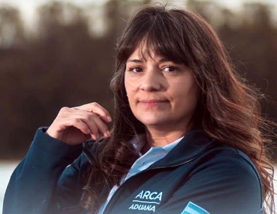 Por primera vez una mujer podría ser titular del SUPARA