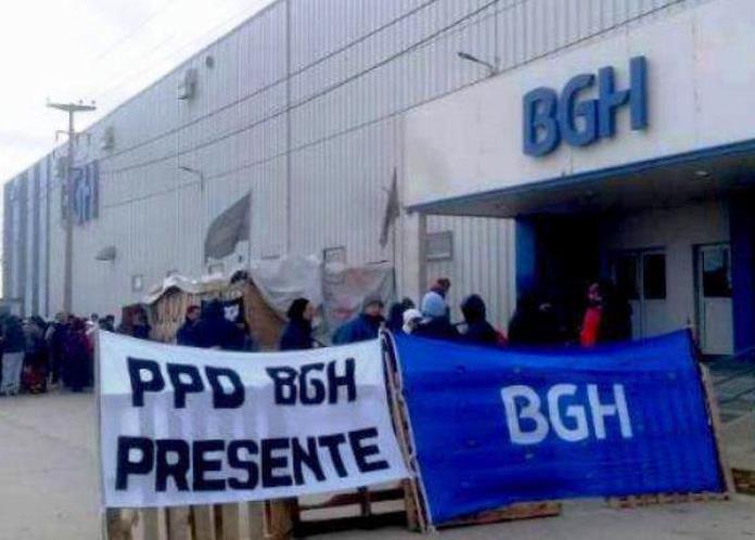 Fallo judicial contra la precarización laboral en las electrónicas de Tierra del Fuego