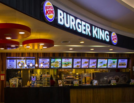 Incertidumbre por 4.500 puestos de trabajo de Burger King 