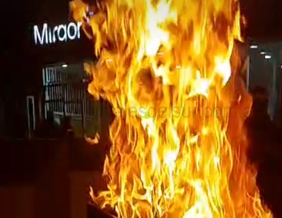 El Grupo Mirgor echó a la totalidad de los Delegados de la empresa IATEC