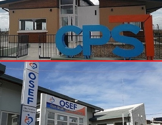32.822 trabajadores activos y pasivos habilitados para votar en las elecciones de la CPS y la OSEF
