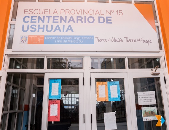 UDA repudia los hechos de violencia contra docentes de Tierra del Fuego