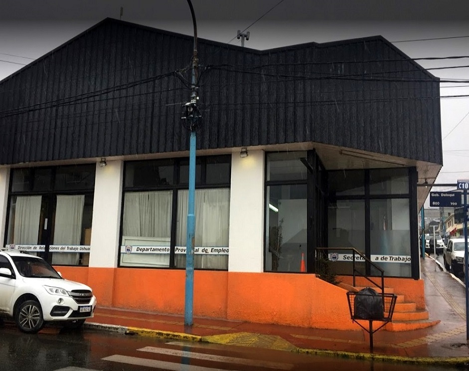 APOC notificó al Ministerio de Trabajo sobre la presentación realizada al Tribunal de Cuentas de la provincia 