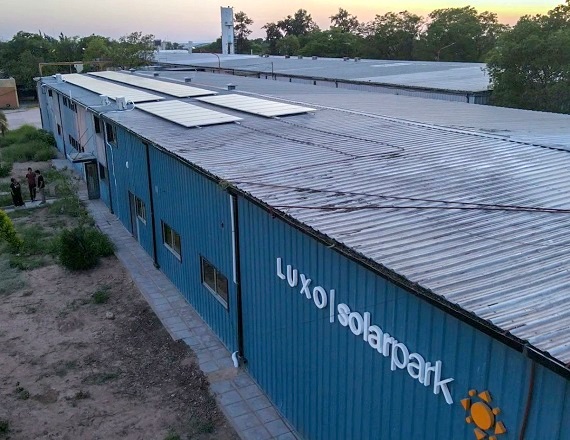 El cierre definitivo de Luxo profundiza la crisis industrial en La Rioja 