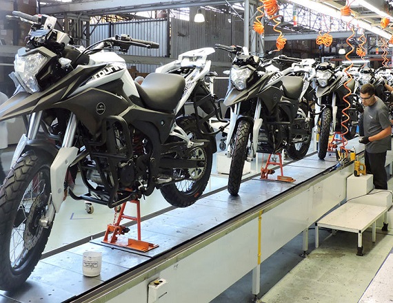 Corven despidió 150 trabajadores en su fábrica en los últimos seis meses