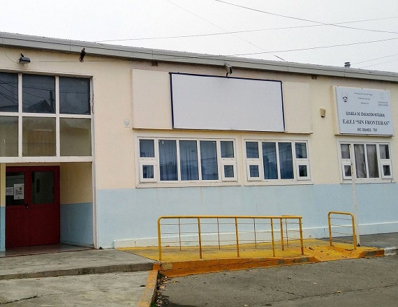 Irregularidades en la EDEI de Río Grande fueron denunciadas en la Fiscalía de Estado 