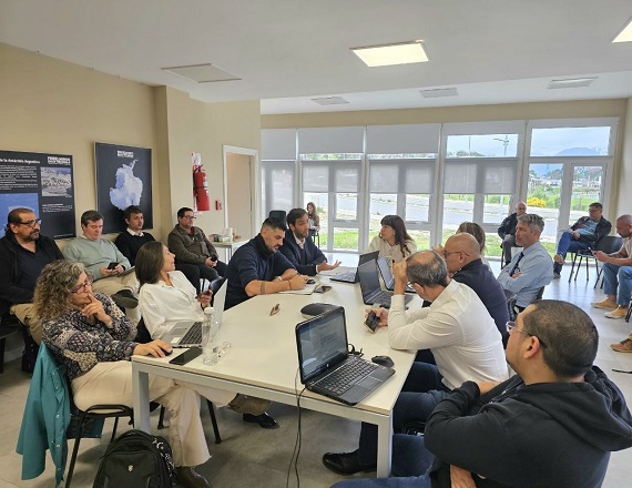 Tierra del Fuego reiteró la preocupación por la eliminación de aranceles a electrónicos importados 