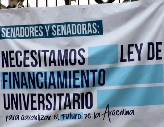 La Justicia falló a favor de las Universidades Nacionales 