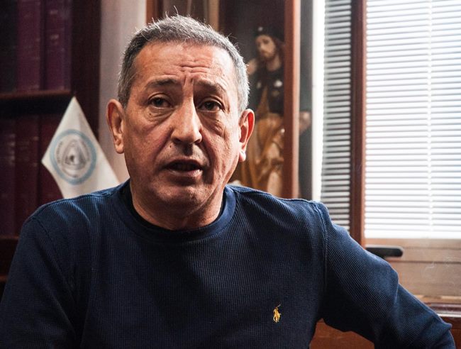 Piden un paro nacional de 48 horas contra la Reforma Laboral