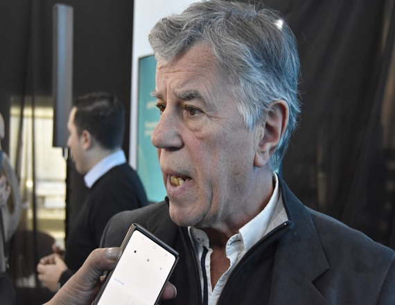 “La medida desequilibra el vínculo entre trabajadores y empleadores”, José Luis Iglesias 