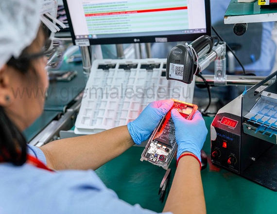 “Esto puede significar una baja en la producción y del empleo”, Alejandra Man 