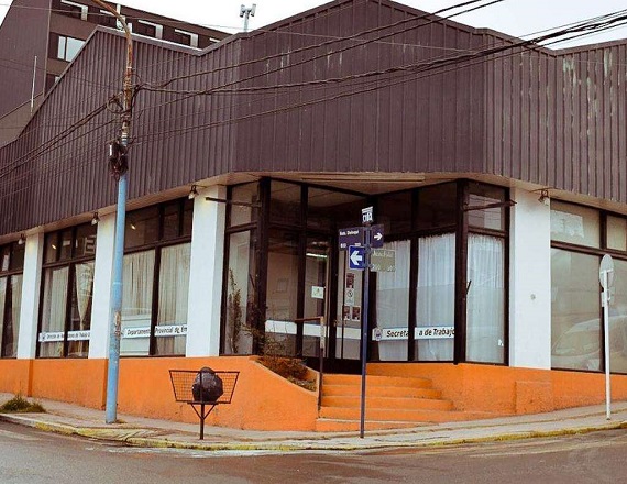 Formación gratuita en Ushuaia sobre oratoria y comunicación para el ámbito laboral 