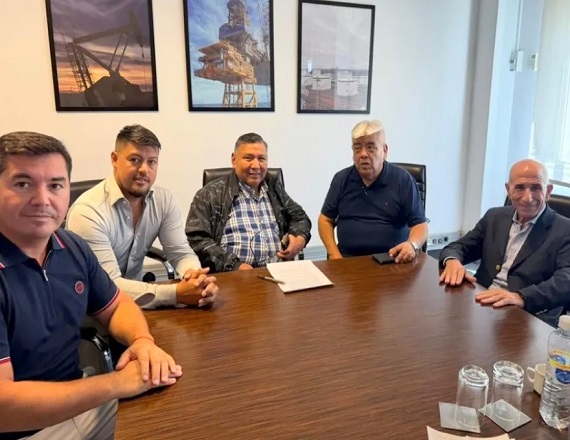 El Sindicato Jerárquico logra mejoras para los trabajadores de la Patagonia Austral