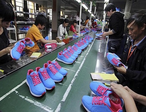 Cerraron más de 100 fábricas de la industria del calzado y se perdieron alrededor de 10.000 puestos de trabajo