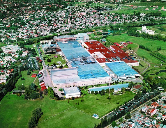 La fábrica de neumáticos Fate anunció su cierre definitivo 