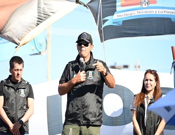 Petroleros Privados se declara en estado de alerta y movilización por la amenaza de despidos en Rincón de los Sauces