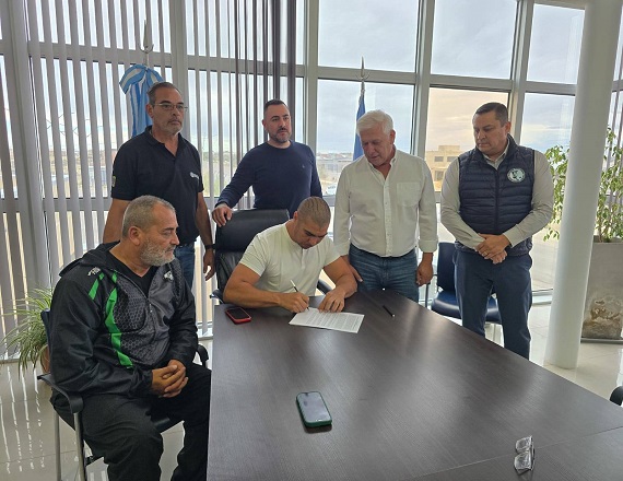 Conciliación obligatoria por el conflicto de petroleros en Santa Cruz 