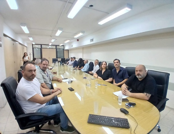 ATE garantizó el pago retroactivo del presentismo pero rechazó por insuficiente la oferta salarial