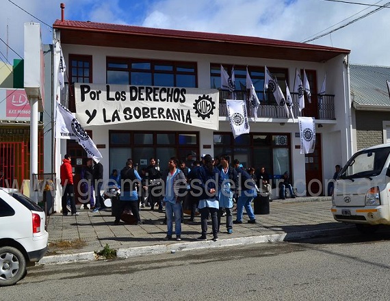 Cerrarían Delegaciones de la Secretaría de Trabajo en todo el país 