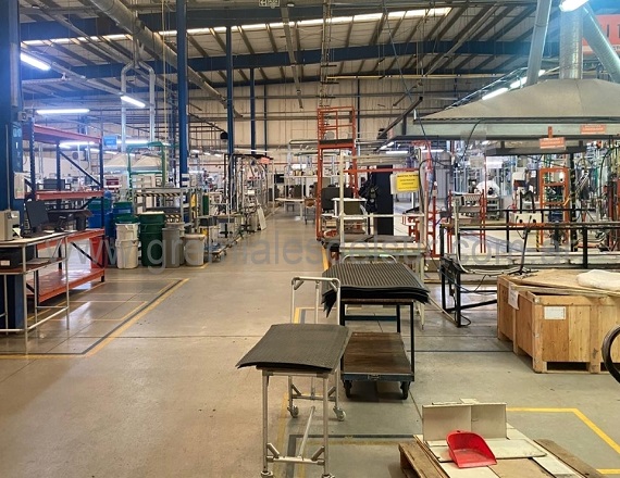 Martín Pérez presentó ante el FAMP un esquema para sostener ingresos de trabajadores desvinculados de la industria  