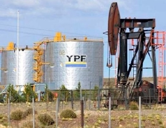 YPF genera despidos y abandono en provincias petroleras