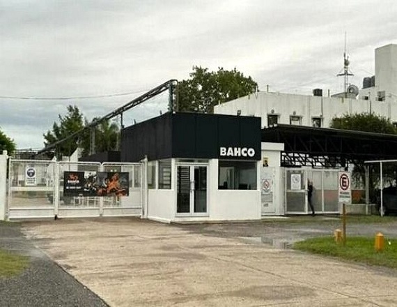 Bahco dejerá de fabricar en Santo Tomé y la planta quedará enfocada en distribución y ventas 