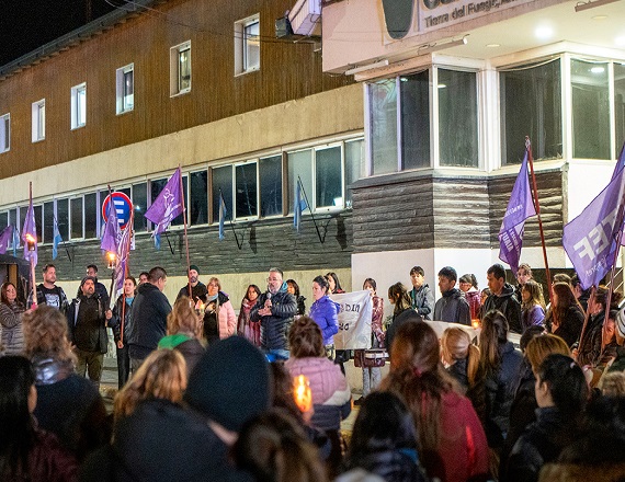 “Pasaron de un ajuste edulcorado a un ajuste estructural”, Horacio Catena 