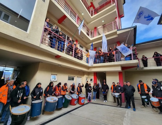 “La situación de la OSEF es insostenible”, Manuel Ojeda