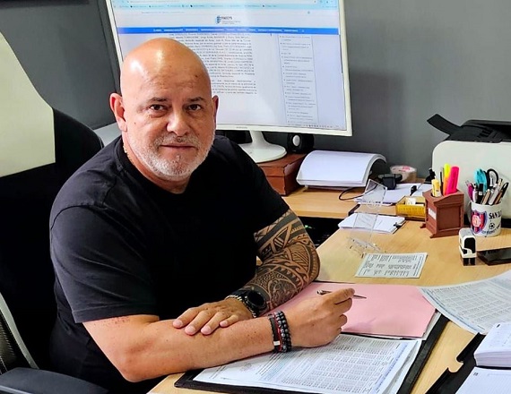 “Ya superamos los 40 despedidos en lo que va del año”, Daniel Rivarola 