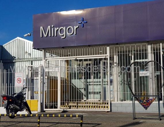 Mirgor estaría proyectando el resto del año productivo con 200 trabajadores menos