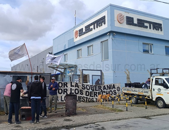 La Justicia dispuso la quiebra de la empresa Aires del Sur