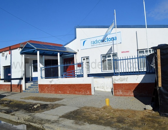 Mas desvinculaciones laborales en Mirgor y Radio Victoria 