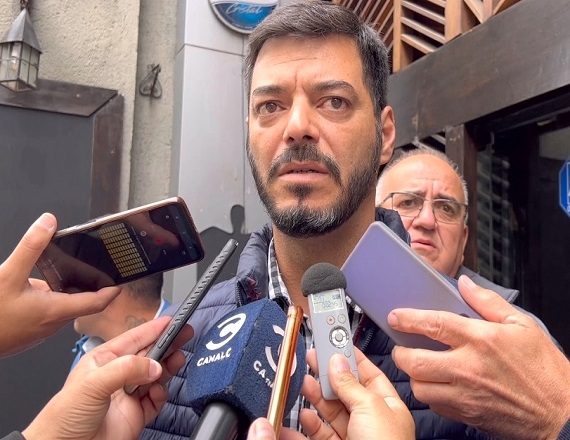 Destituyeron al Secretario General de SMATA Córdoba 