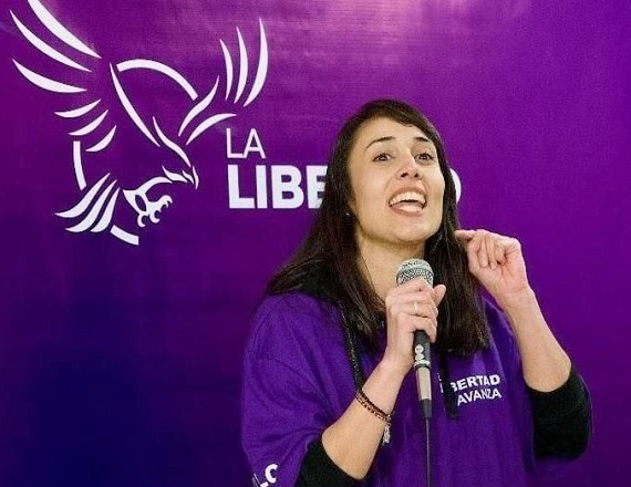 “Dos mapas para tapar el ajuste”, Carina Trejo 