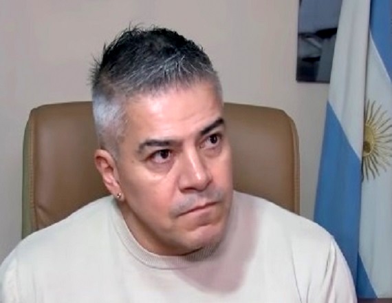 Las mentiras del Vocero de Río Chico 
